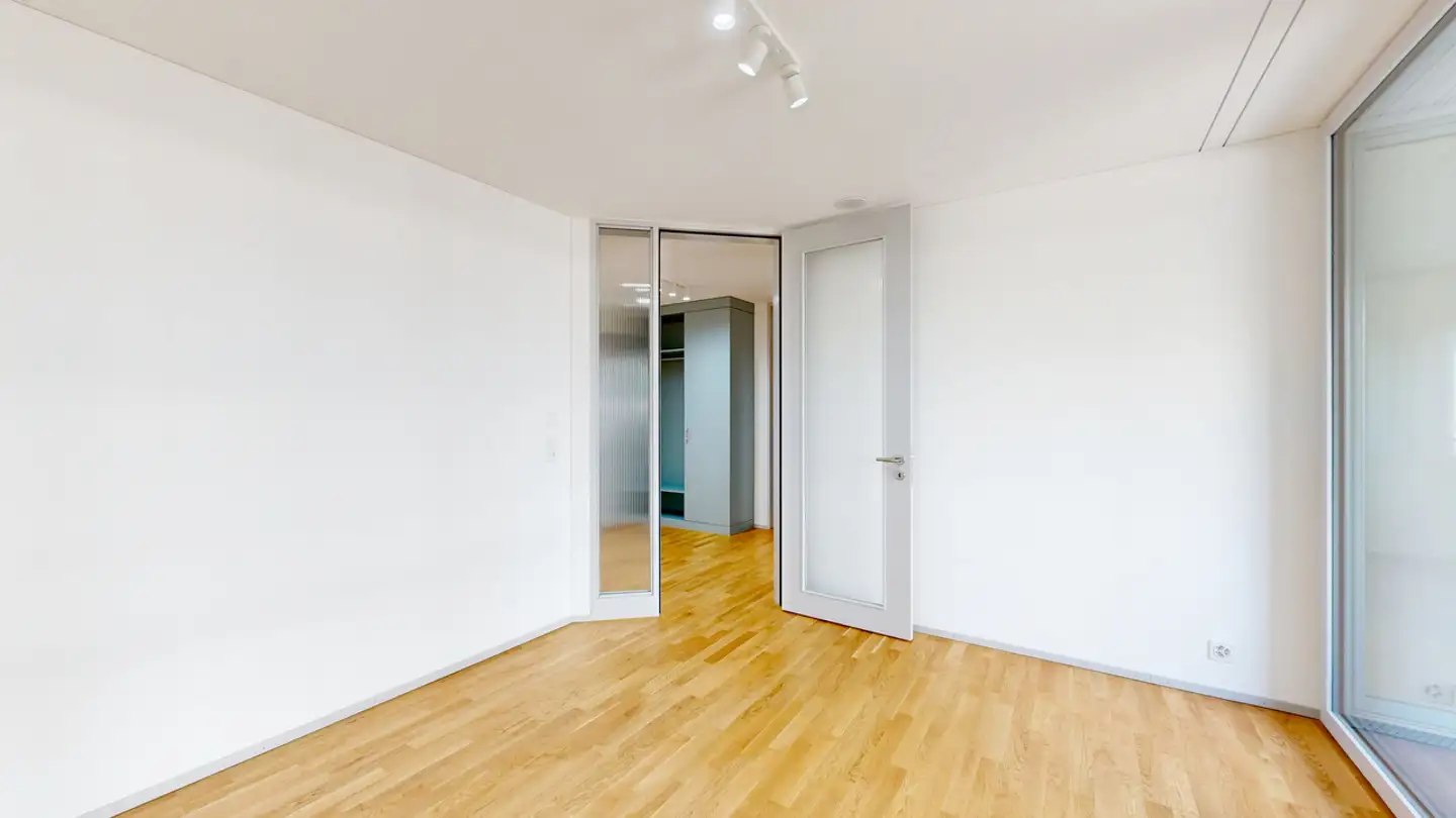 Maisonette mieten - Buckhauserstrasse 45, 8048 Zürich - Foto 2