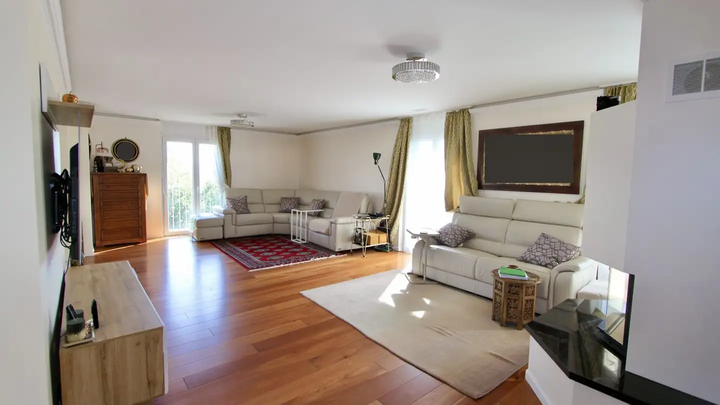 Appartement à vendre - Rouges-Terres, 2068 Hauterive NE - Photo 3
