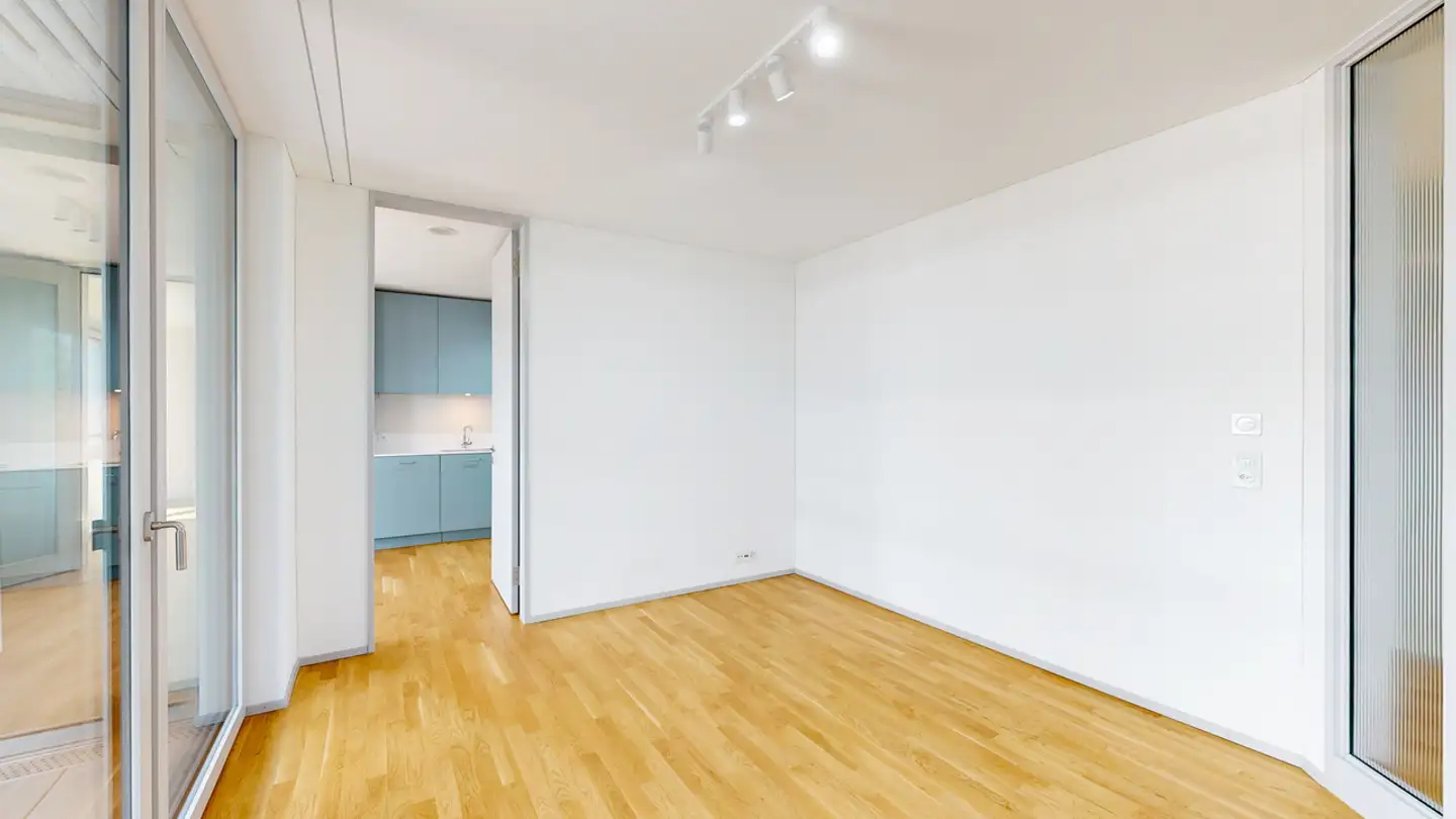 Maisonette mieten - Buckhauserstrasse 45, 8048 Zürich - Foto 3