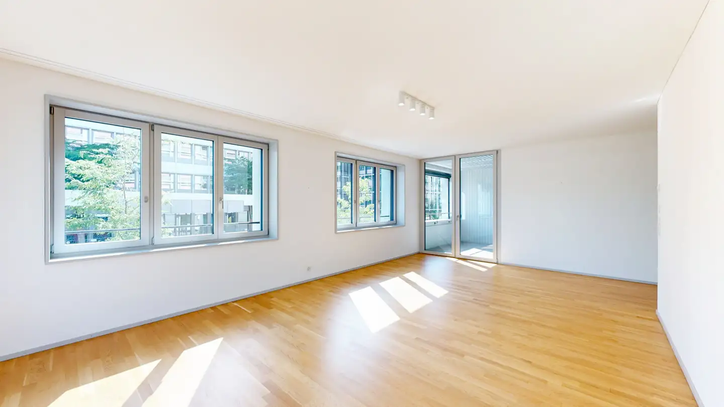 Maisonette mieten - Buckhauserstrasse 45, 8048 Zürich - Foto 4