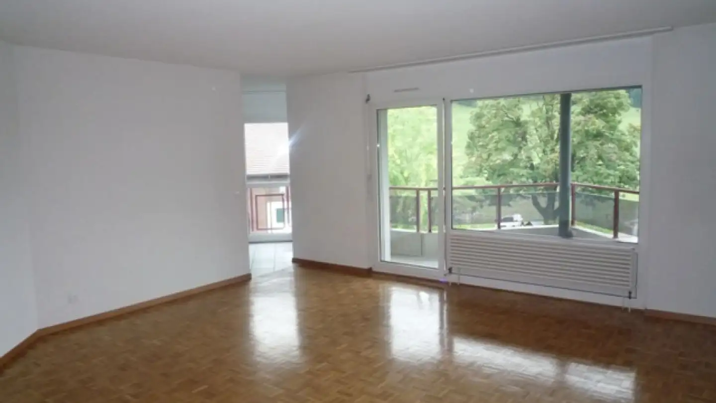 Appartement à louer - Croix-Blanche, 2126 Les Verrières