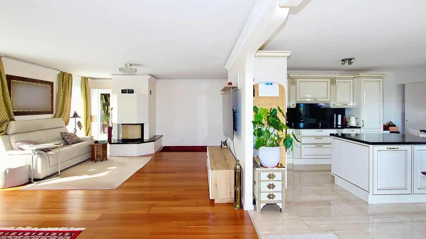 Appartement à vendre - Rouges-Terres, 2068 Hauterive NE