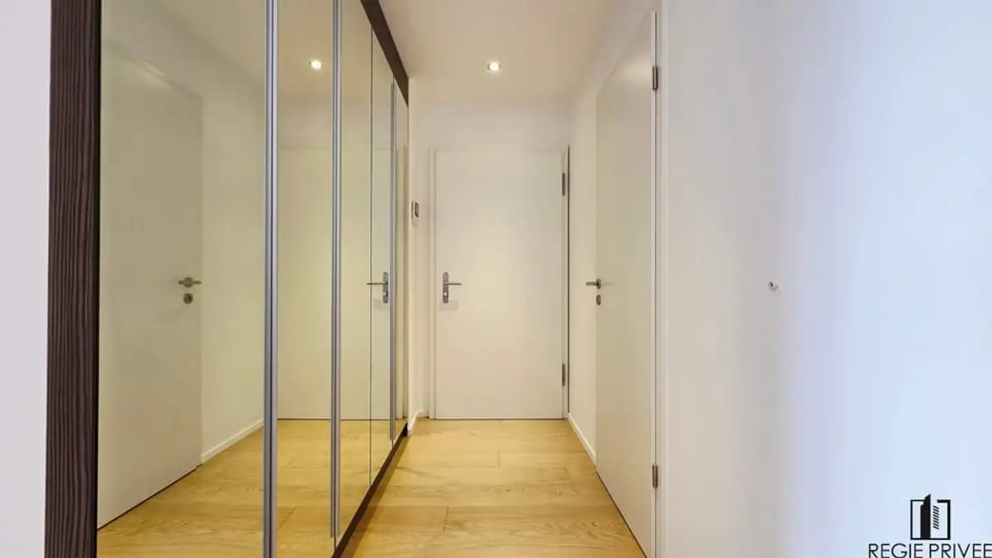 Appartamento in affitto - Chemin de Praz 22, 1023 Crissier - Foto 4