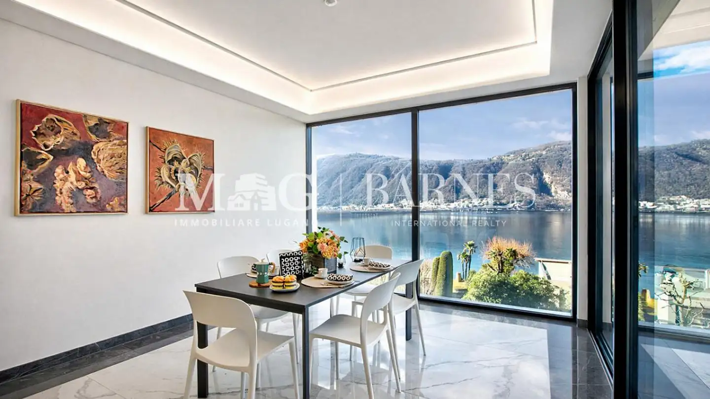 Appartamento in vendita - 6816 Bissone - Foto 3