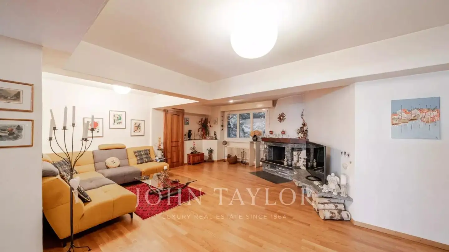 Appartement à vendre - 1950 Sion - Photo 4