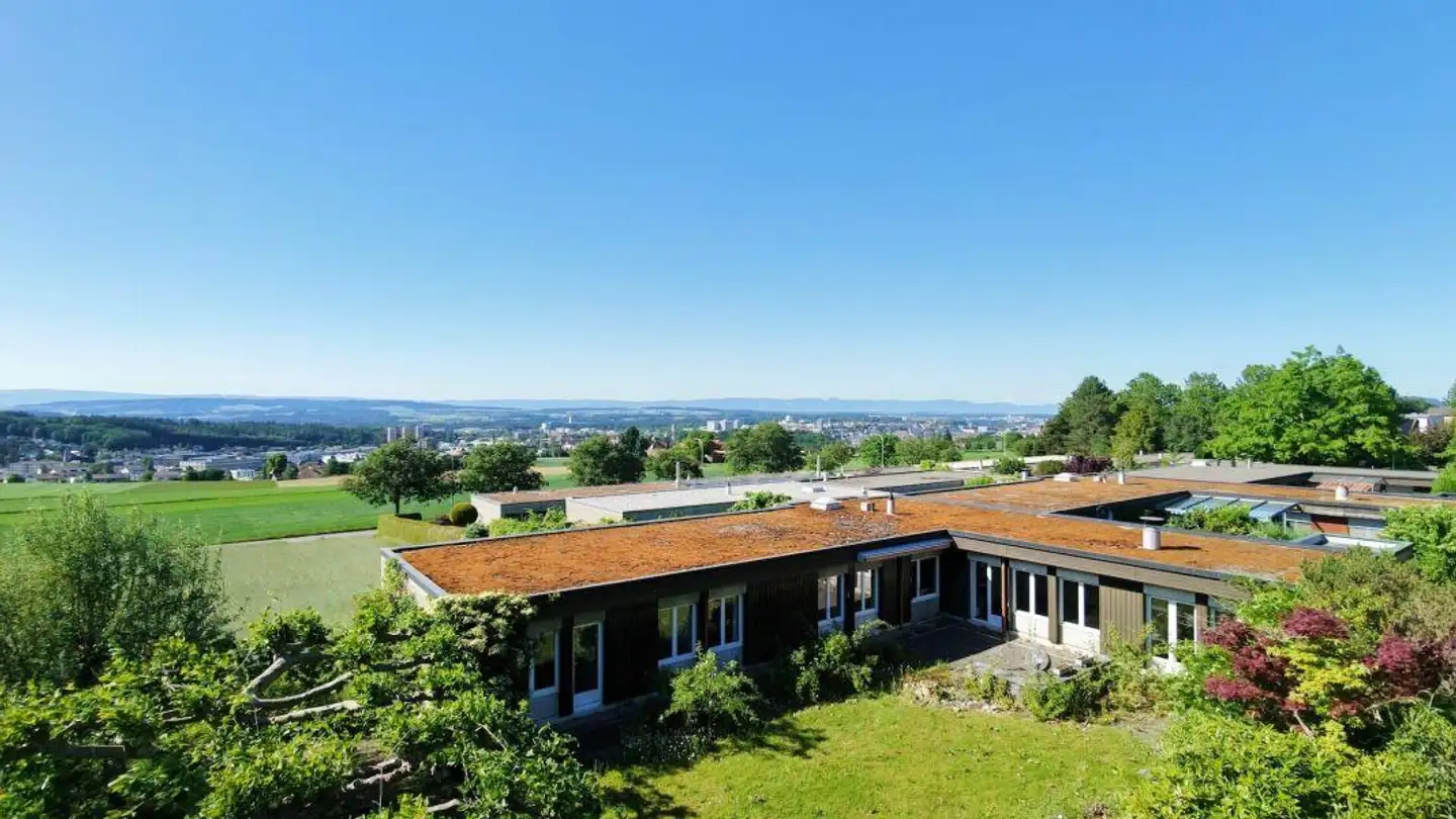 Single house for sale - Ahornweg 16, 3095 Spiegel b. Bern