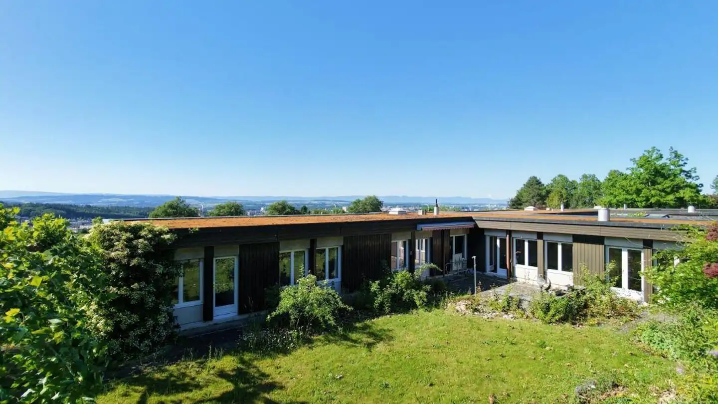 Single house for sale - Ahornweg 16, 3095 Spiegel b. Bern - Photo 2