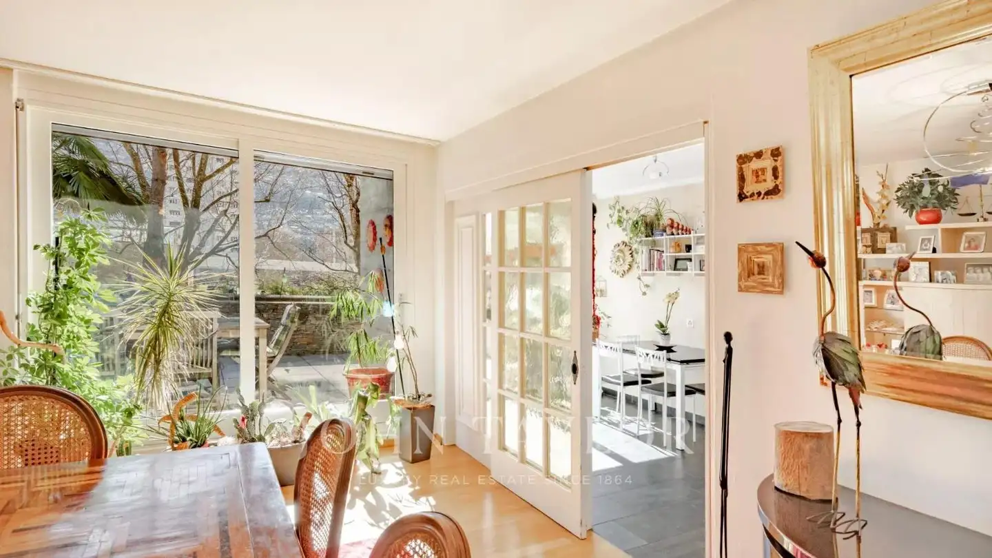 Appartement à vendre - 1950 Sion