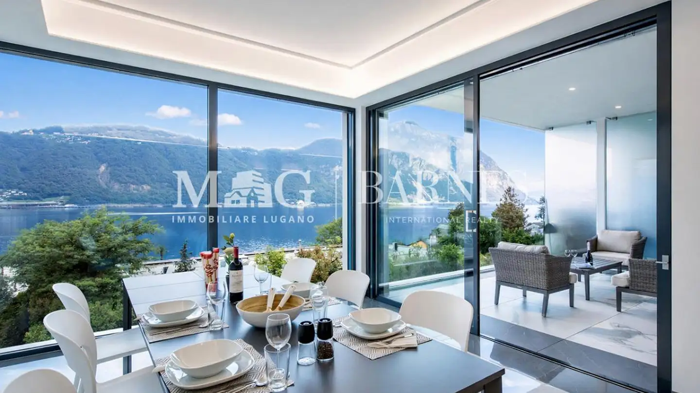 Appartamento in vendita - 6816 Bissone - Foto 2