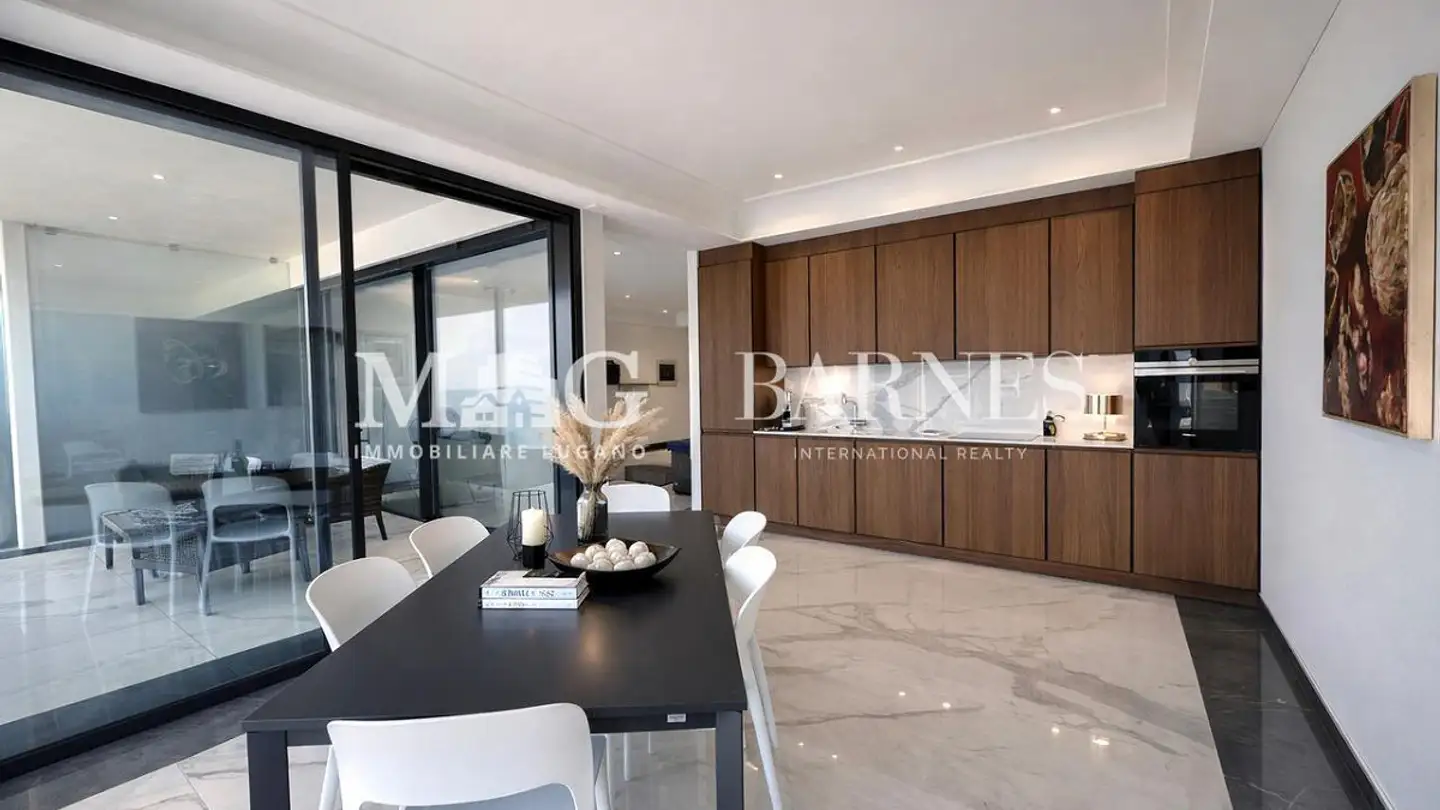 Appartamento in vendita - 6816 Bissone - Foto 4