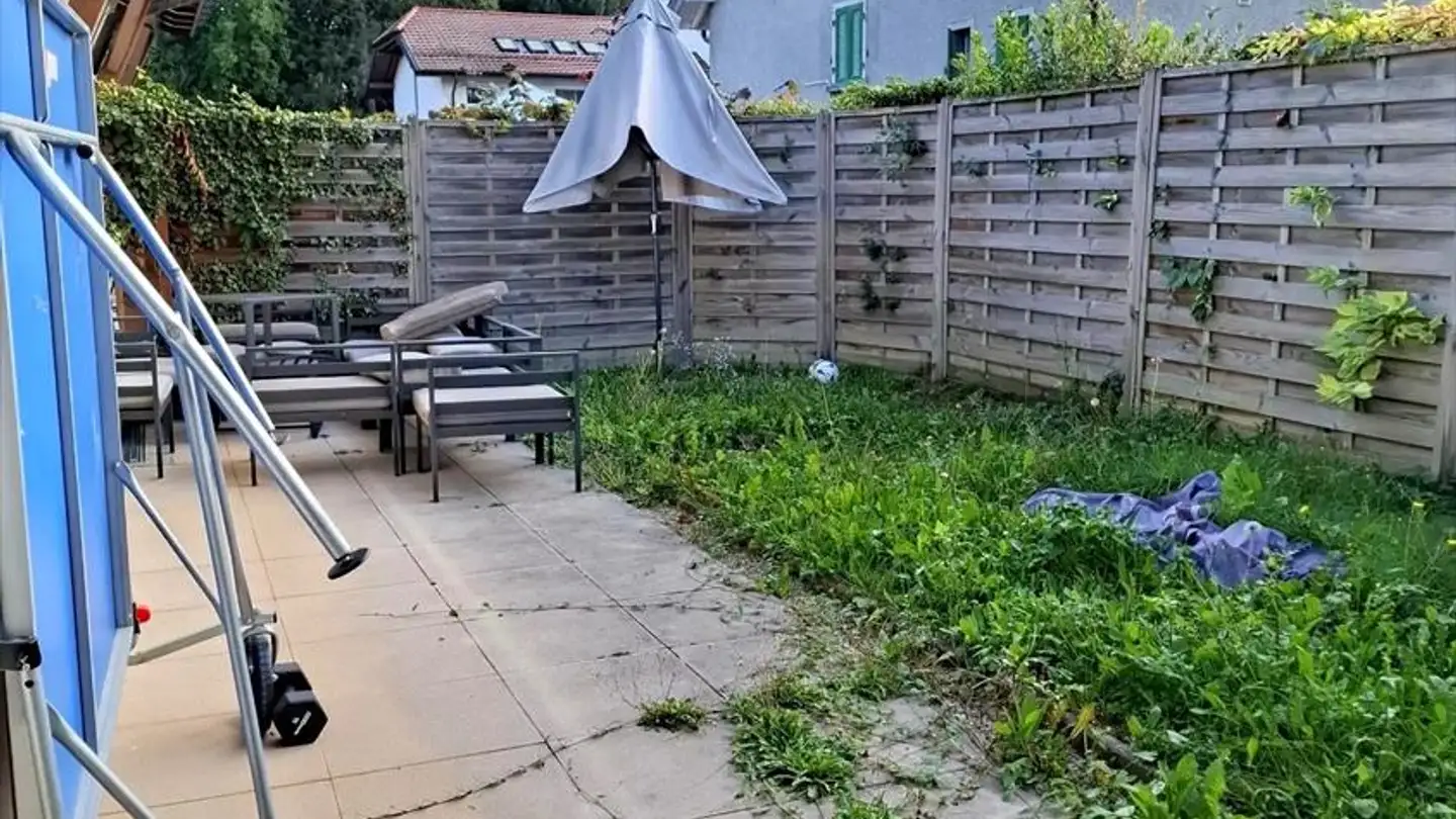 Appartamento in affitto - Route De Bursinel 29, 1195 Dully