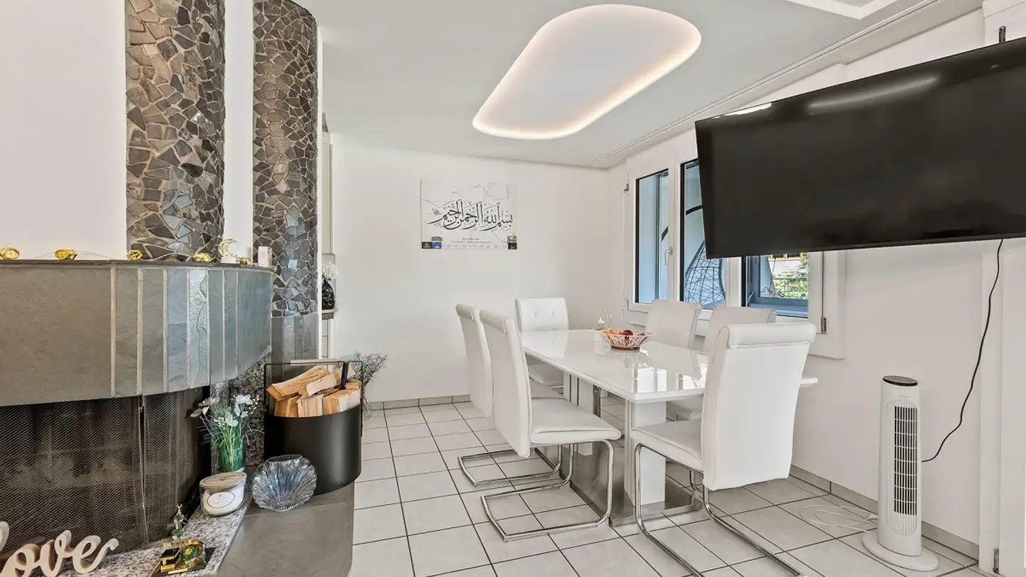 Appartement à vendre - 8308 Illnau - Photo 2