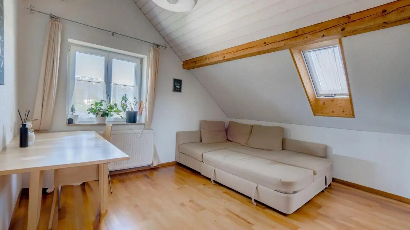 Casa singola in vendita - Schweizerweg 6, 3600 Thun - Photo 2