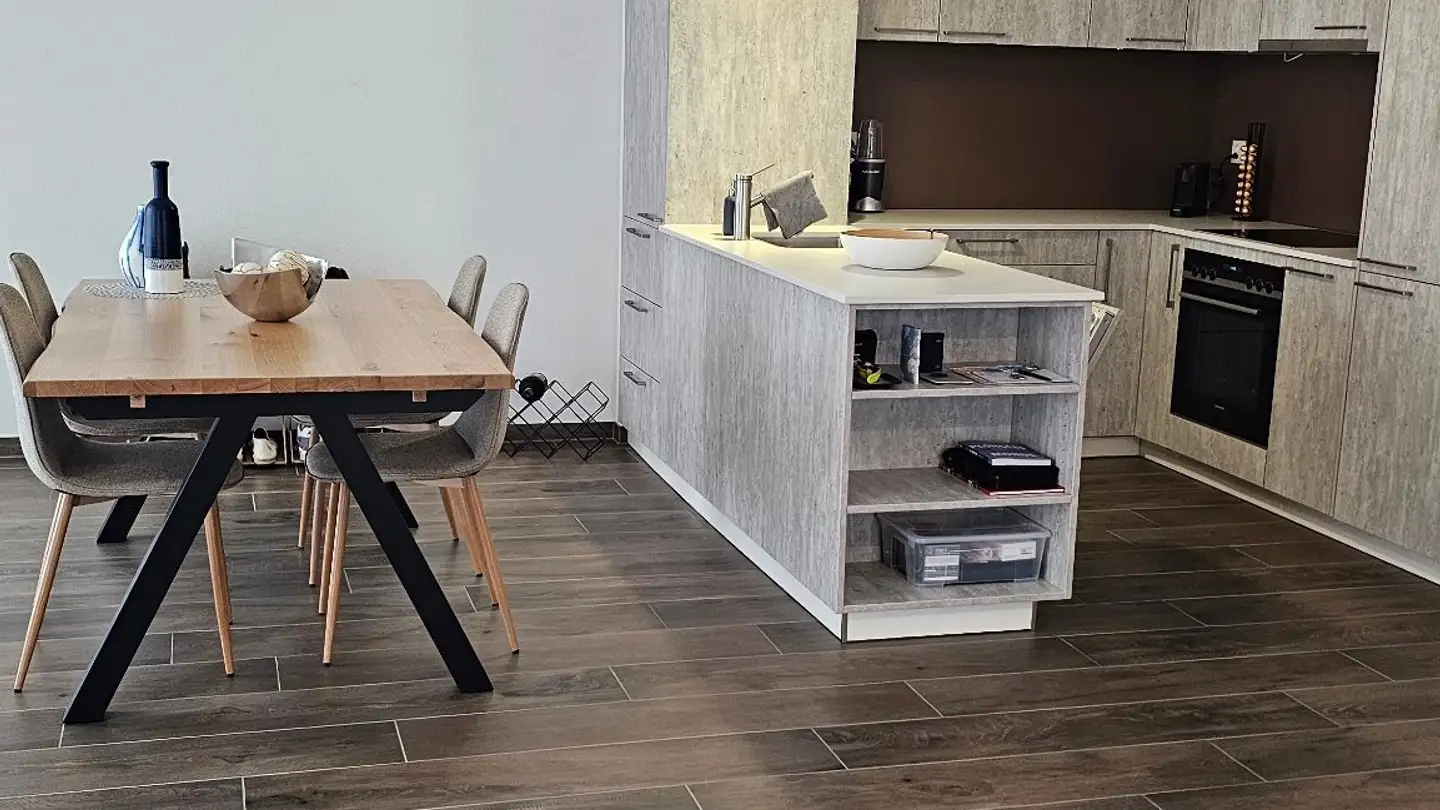 Appartement à louer - 1040 Echallens - Photo 2