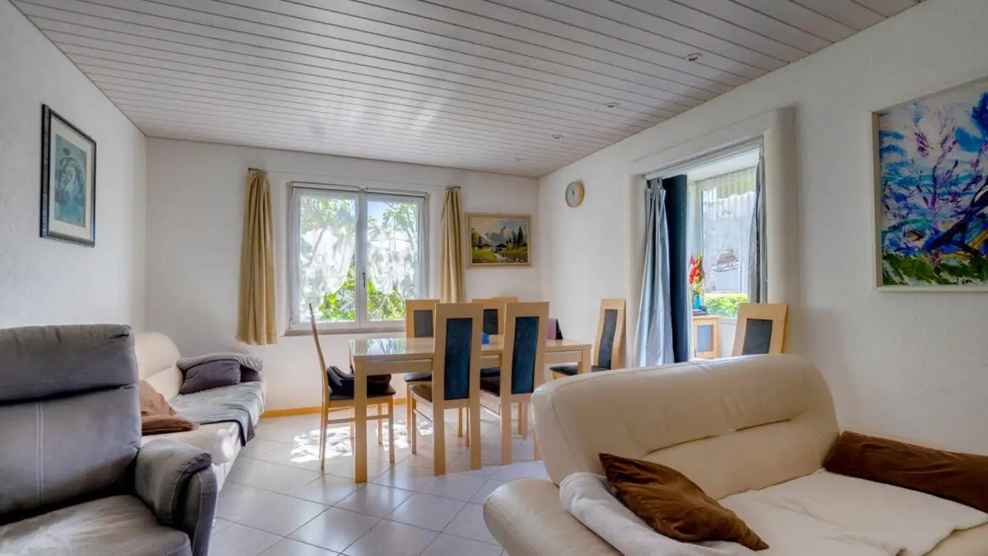 Casa singola in vendita - Schweizerweg 6, 3600 Thun - Photo 3