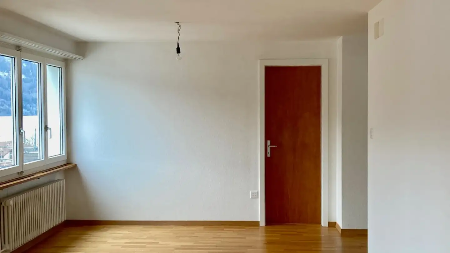 Appartamento in affitto - Bahnhofstrasse 4, 6452 Sisikon - Foto 2
