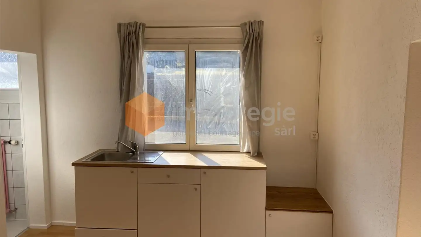 Laboratorio in affitto - Chemin Du Praz Du Perey 1a, 1077 Servion - Photo 2