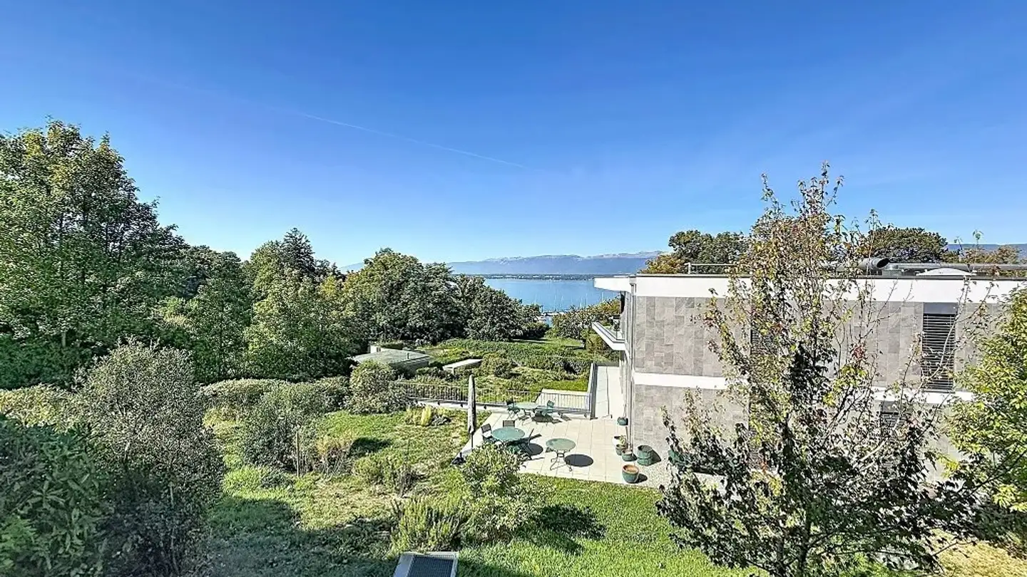 Appartement à louer - Route D' Hermance 516, 1248 Hermance - Photo 4