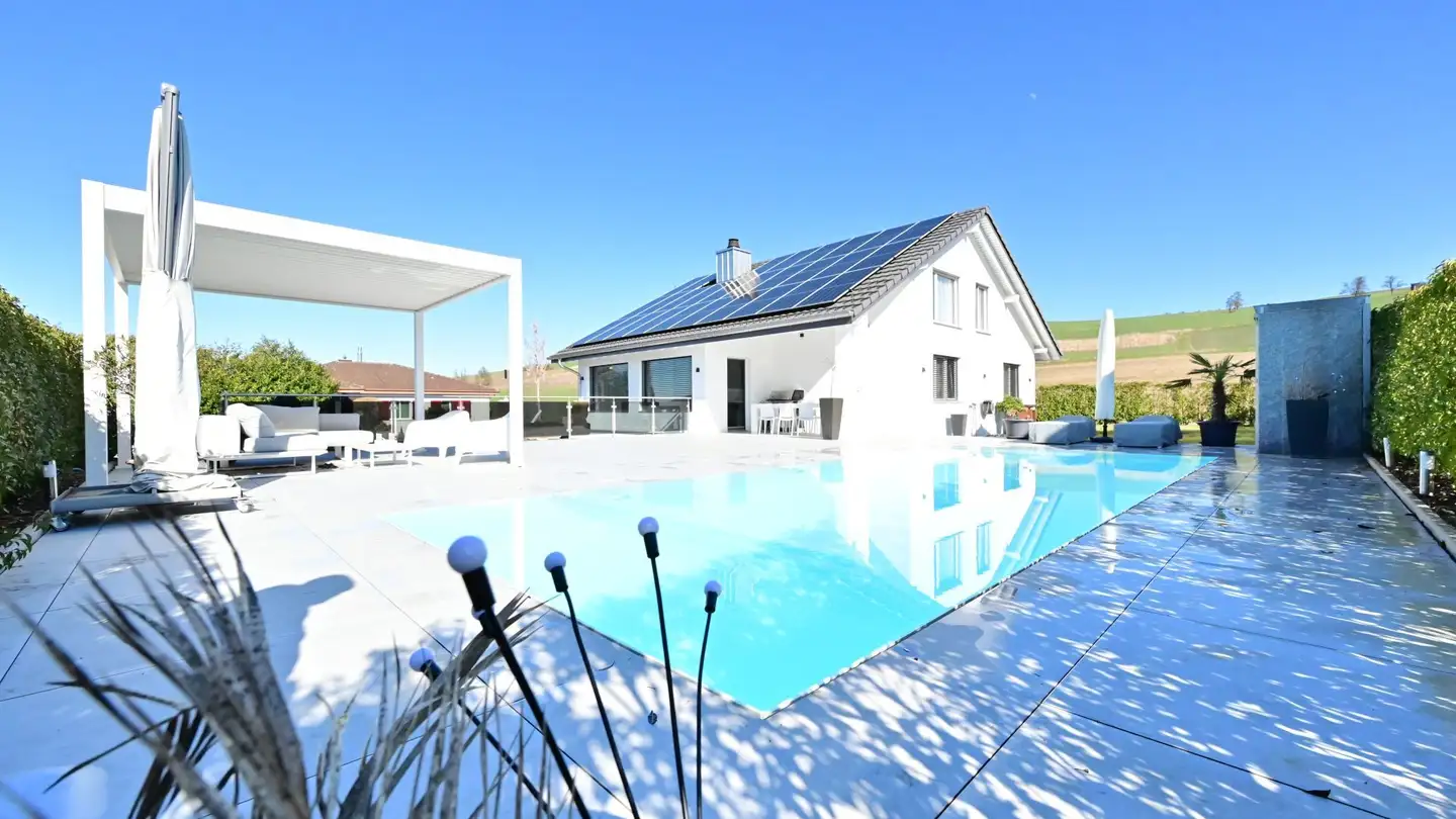 Single house for sale - Römerweg, 5615 Fahrwangen