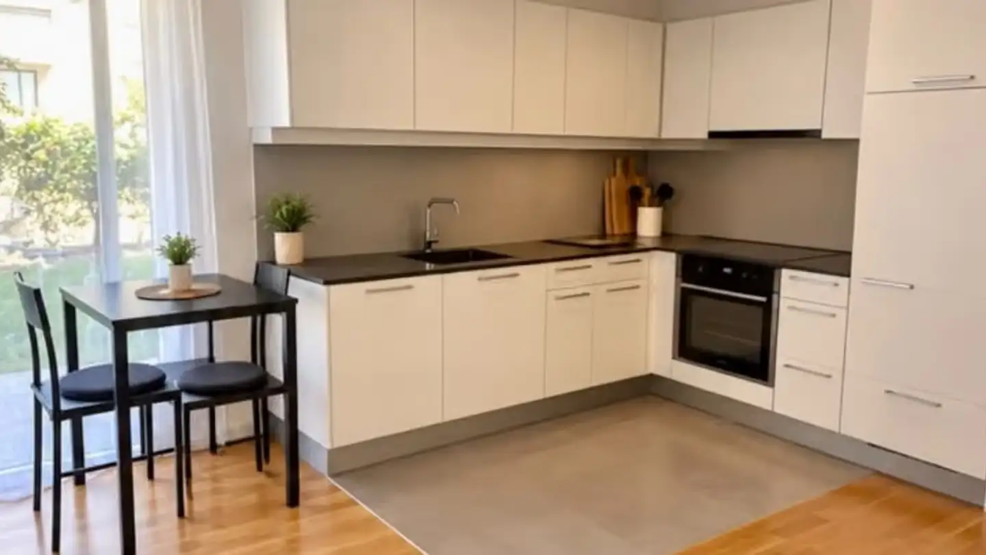 Appartement à louer - Rue Du Jolimont 17, 2525 Le Landeron