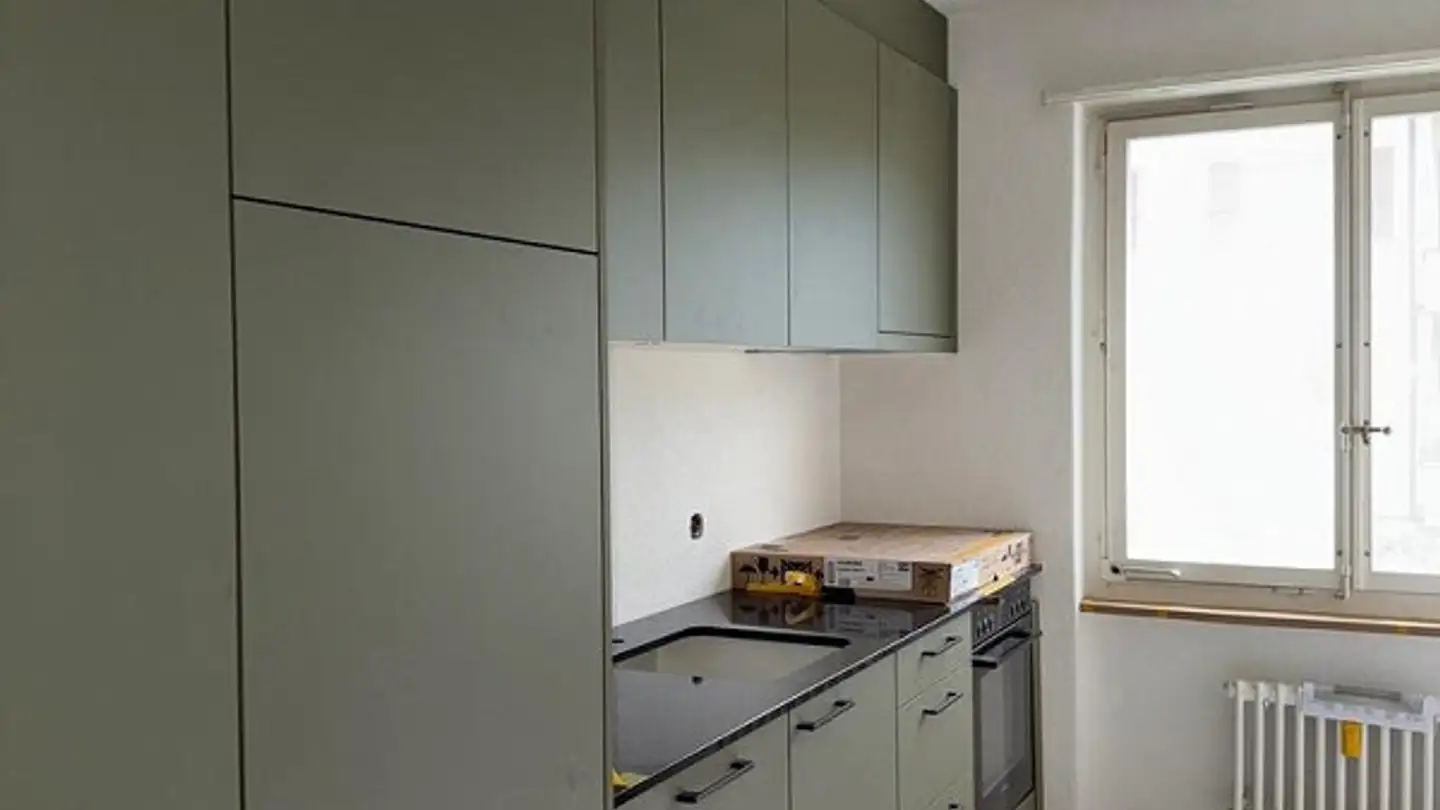Wohnung mieten - Dorfbachstrasse 56, 3098 Köniz