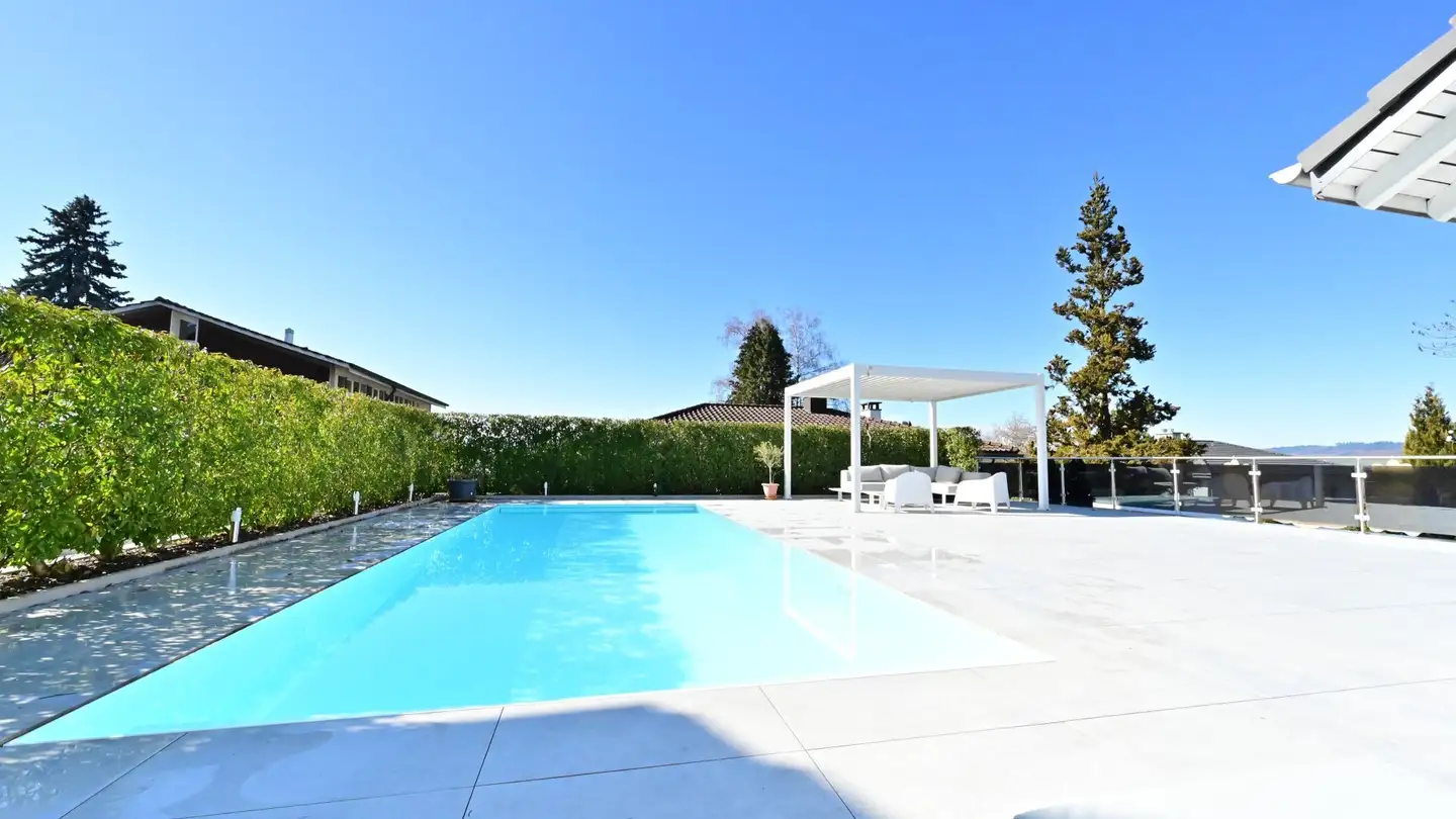 Single house for sale - Römerweg, 5615 Fahrwangen - Photo 2