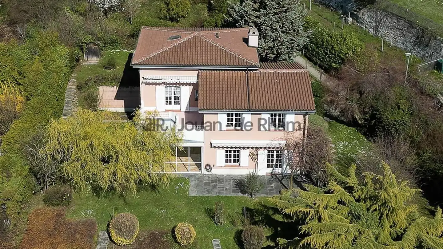 Einfamilienhaus kaufen - 1091 Grandvaux