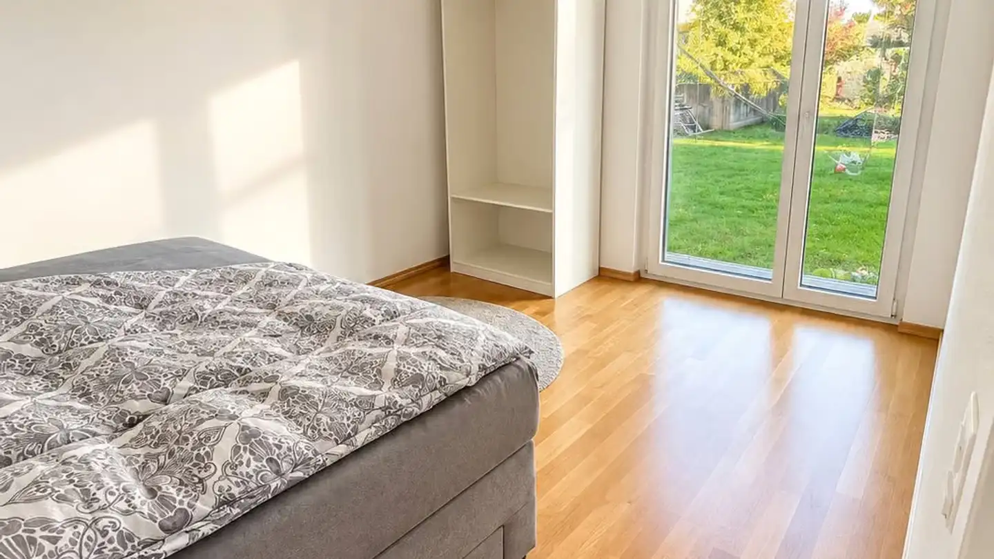 Appartement à louer - Rue Du Jolimont 17, 2525 Le Landeron - Photo 2