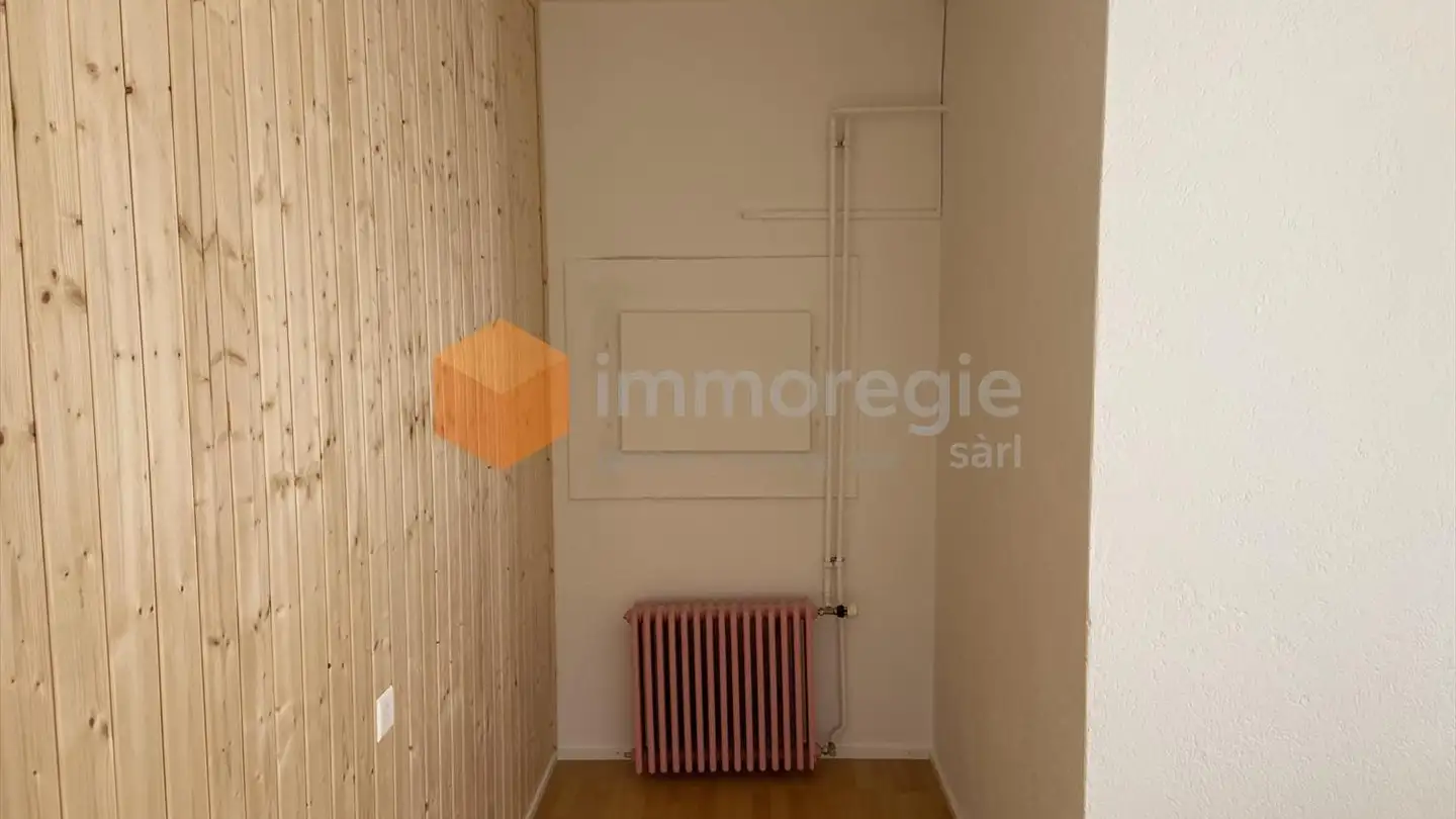 Laboratorio in affitto - Chemin Du Praz Du Perey 1a, 1077 Servion - Photo 3