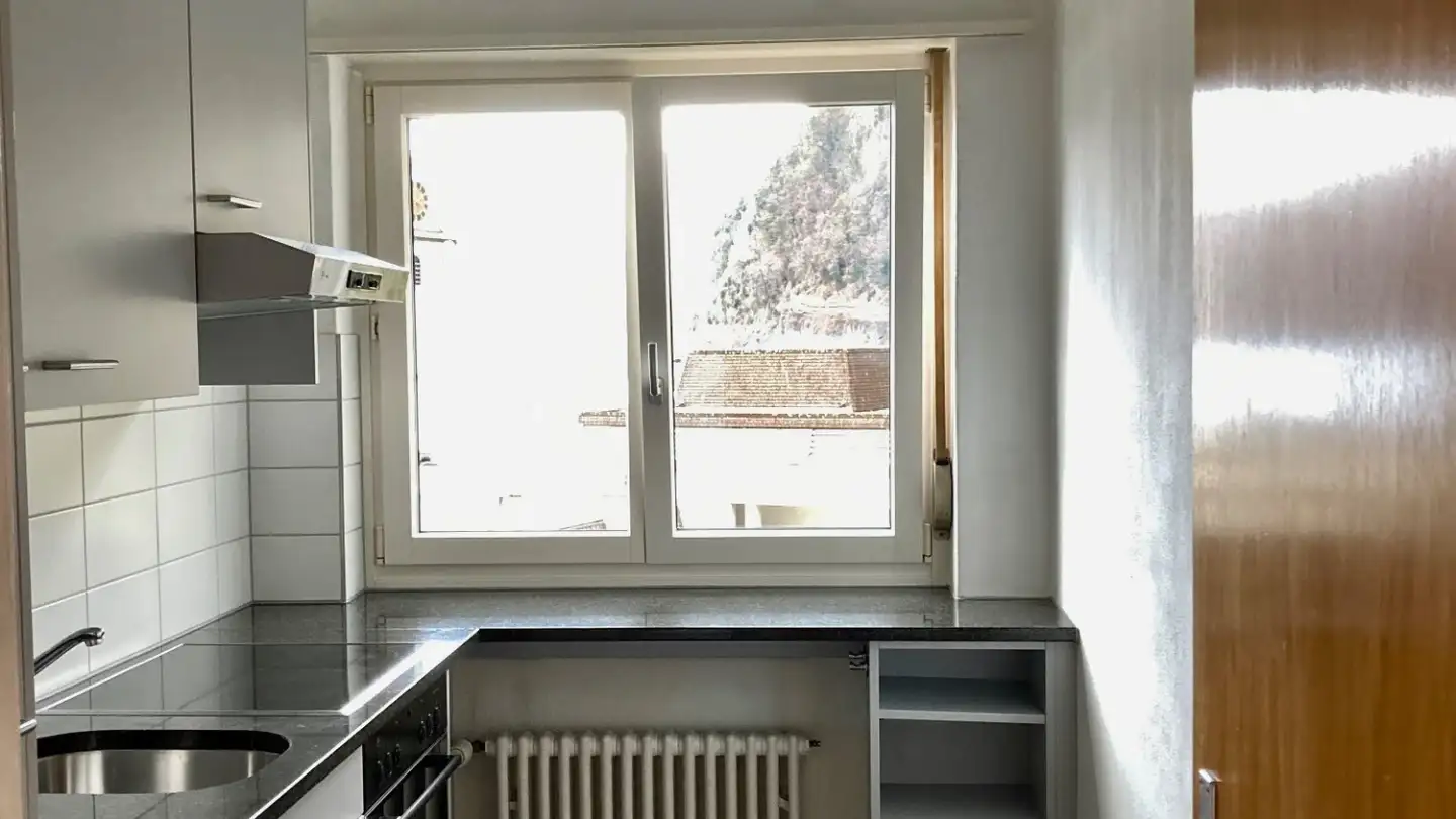 Appartamento in affitto - Bahnhofstrasse 4, 6452 Sisikon - Foto 4