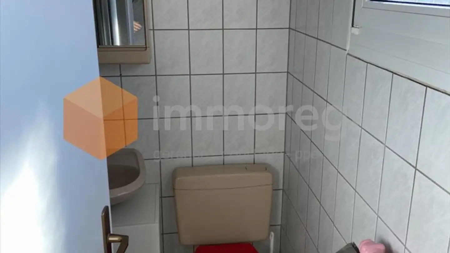 Laboratorio in affitto - Chemin Du Praz Du Perey 1a, 1077 Servion - Photo 4