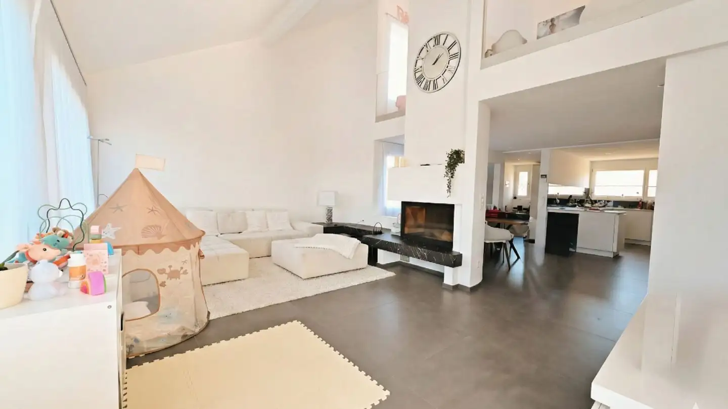 Single house for sale - Römerweg, 5615 Fahrwangen - Photo 4