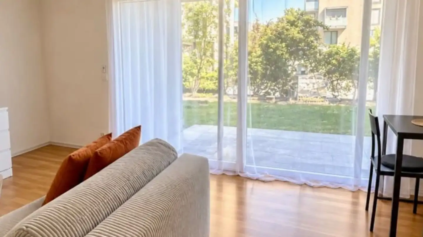 Appartement à louer - Rue Du Jolimont 17, 2525 Le Landeron - Photo 3