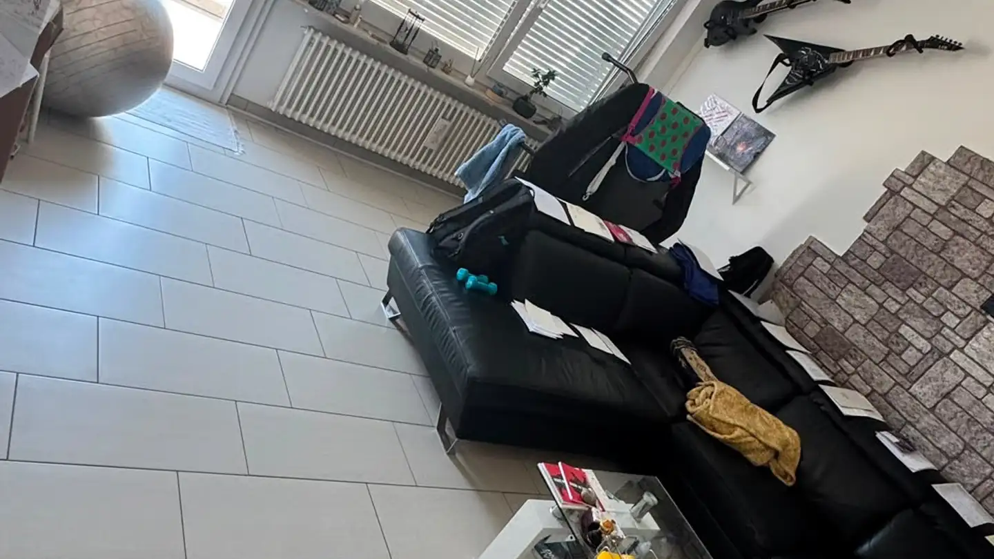 Appartement à louer - Via Al Boschetto, 6900 Lugano - Photo 2