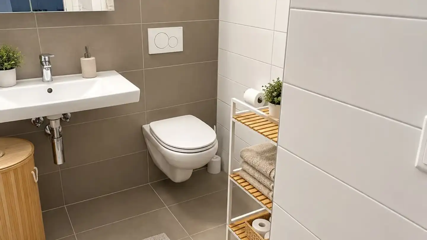 Appartement à louer - Rue Du Jolimont 17, 2525 Le Landeron - Photo 4
