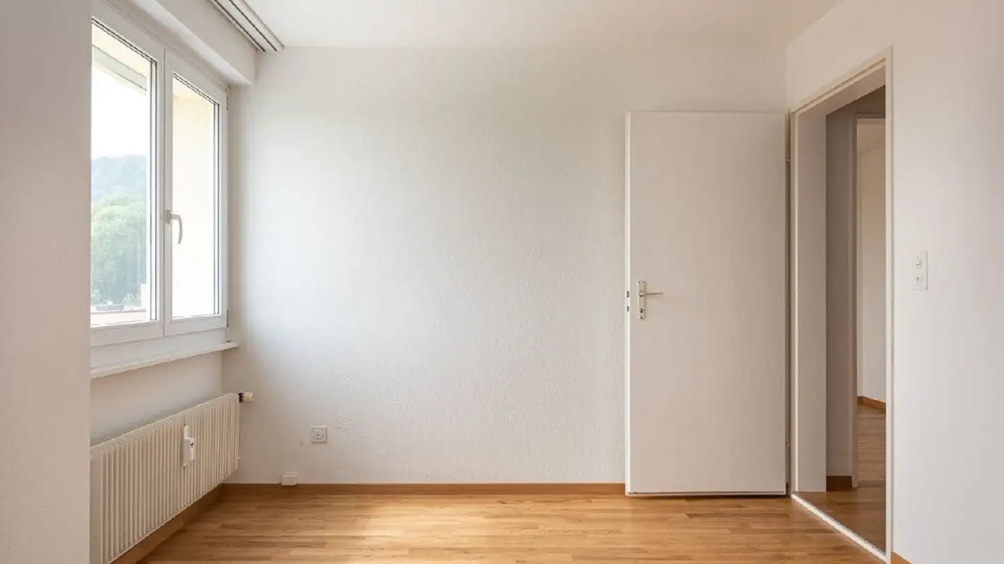 Wohnung mieten - Kirchweg 110, 8246 Langwiesen - Foto 3