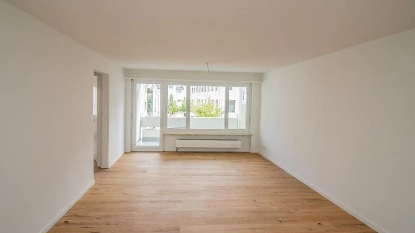 Apartment for rent - Gerbestrasse 1, 9242 Oberuzwil - Photo 3
