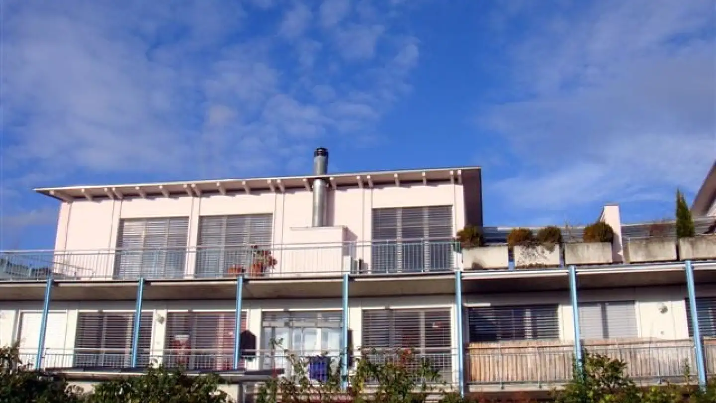 Wohnung mieten - Rosenhofweg 3, 9500 Wil SG