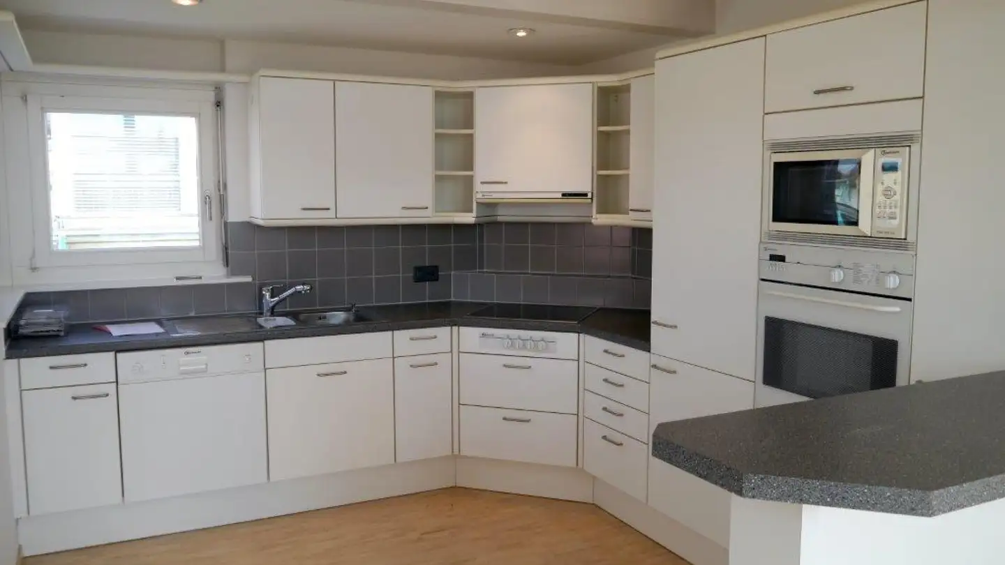 Wohnung mieten - Rosenhofweg 3, 9500 Wil SG - Foto 2