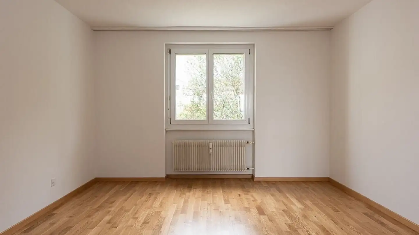 Wohnung mieten - Kirchweg 110, 8246 Langwiesen - Foto 4
