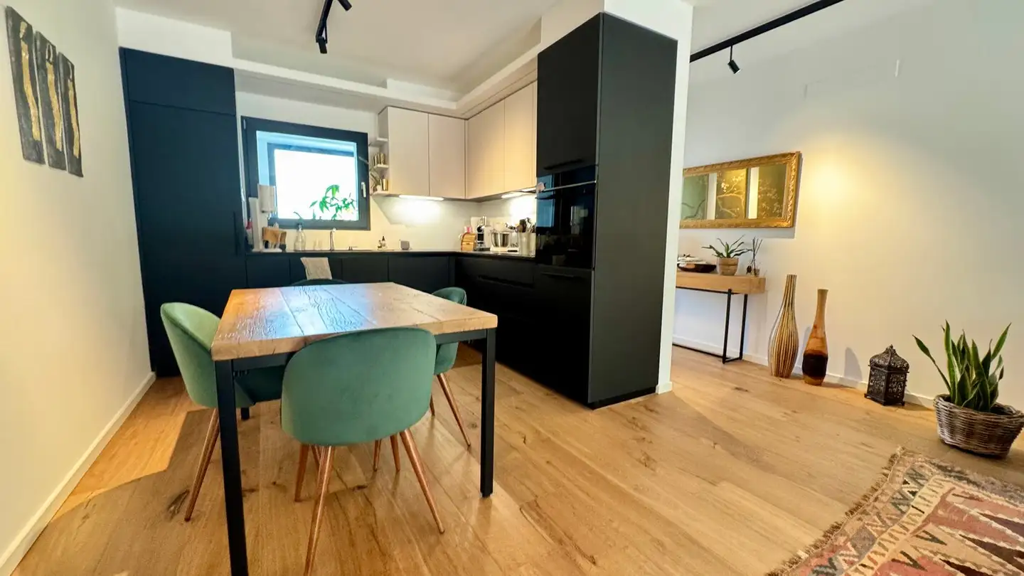 Appartement à vendre - 6814 Cadempino - Photo 4