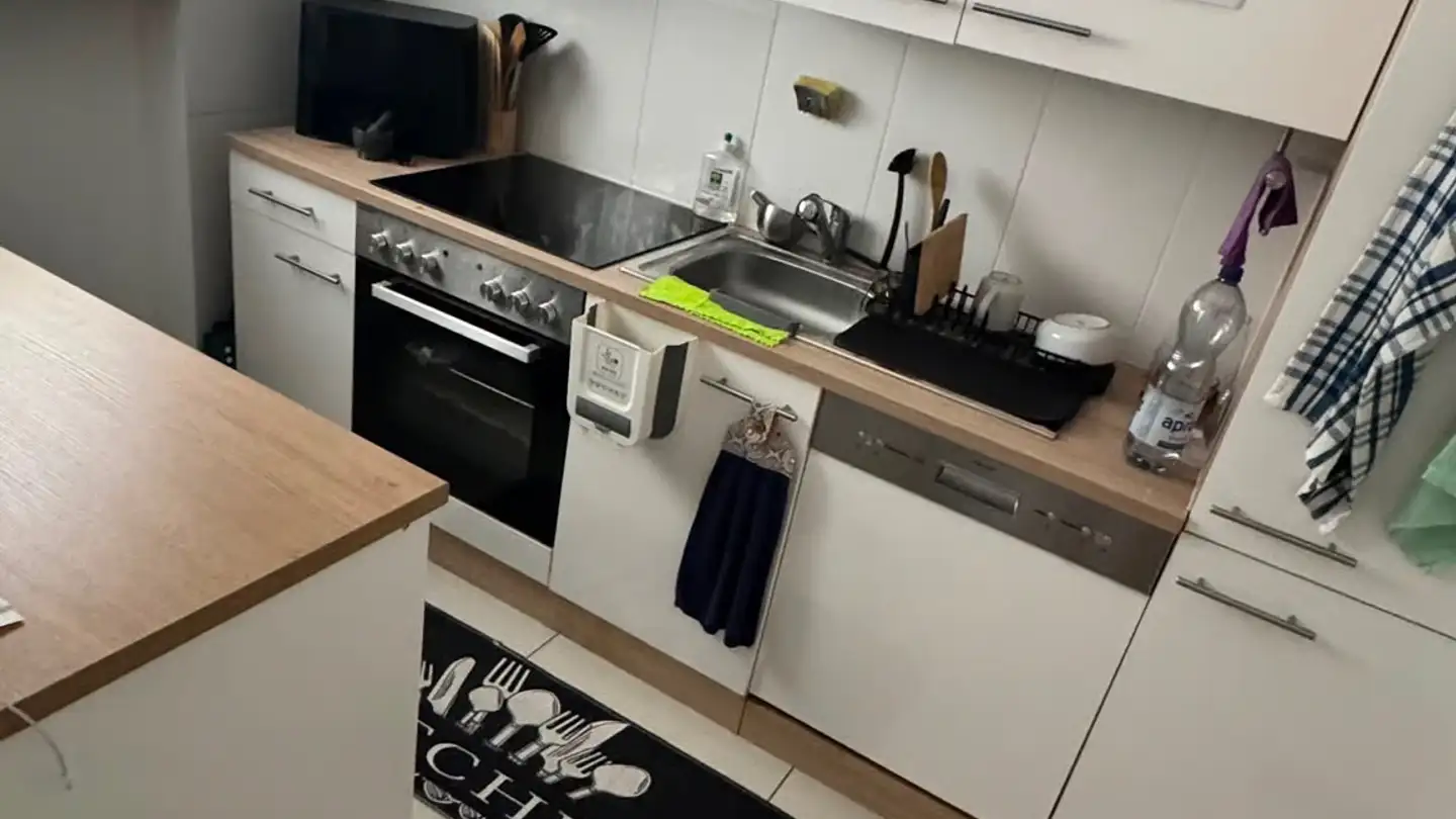 Appartement à louer - Via Al Boschetto, 6900 Lugano - Photo 4