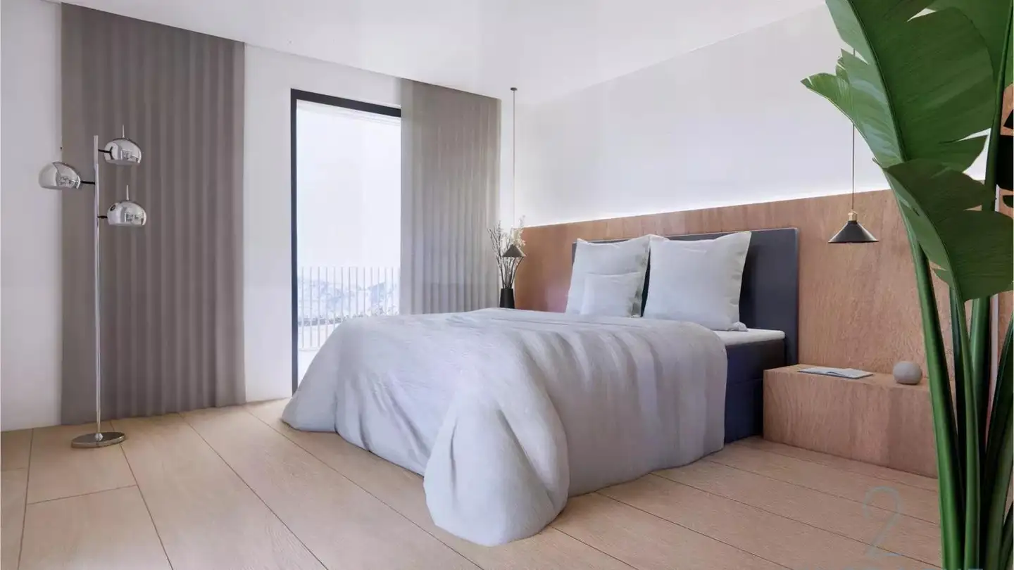 Apartment for sale - 1258 Perly