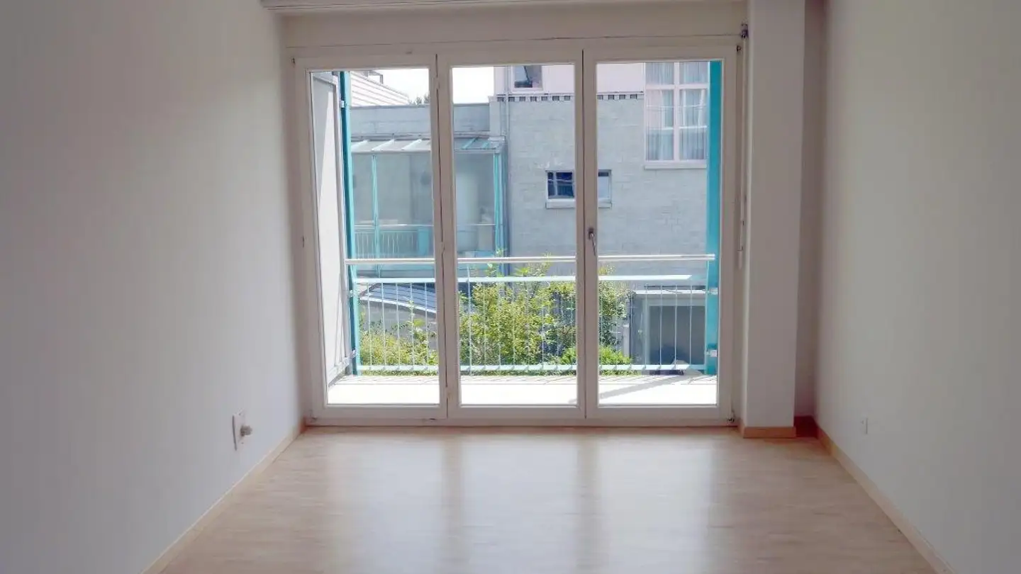 Wohnung mieten - Rosenhofweg 3, 9500 Wil SG - Foto 4