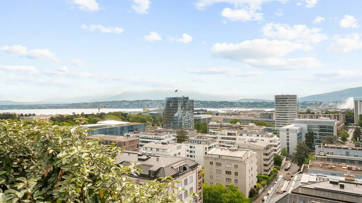 Penthouse for sale - 1218 Le Grand-Saconnex - Photo 2