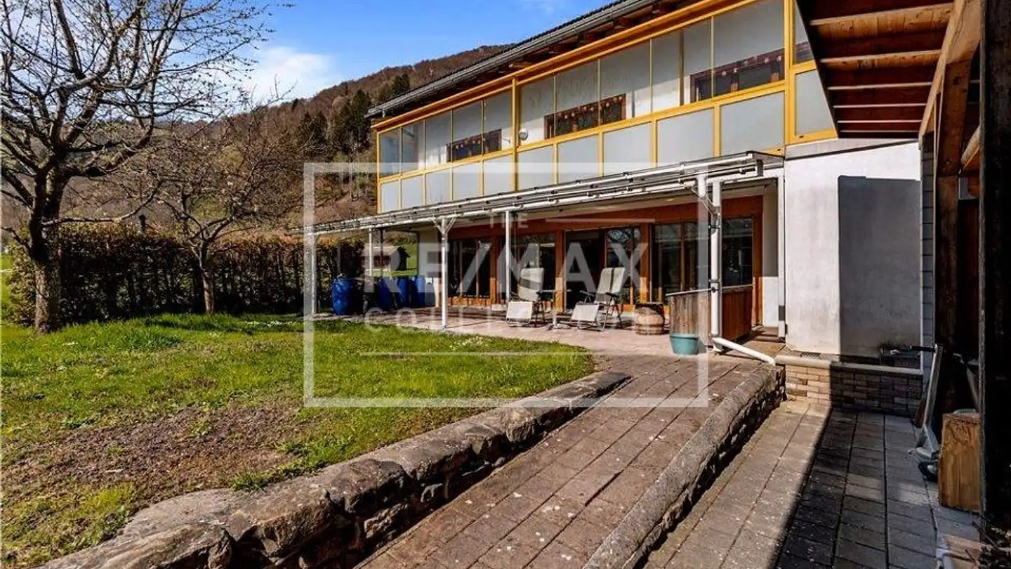 Maison individuelle à vendre - Tersierstrasse 46, 7220 Schiers - Photo 3