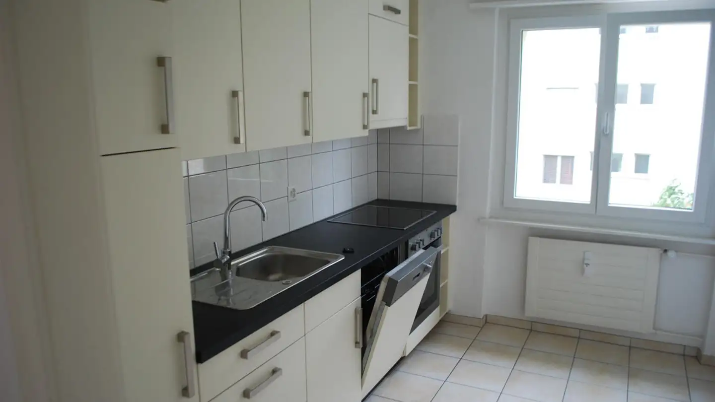 Appartement à louer - Mattfeldstrasse 9, 9532 Rickenbach b. Wil - Photo 3