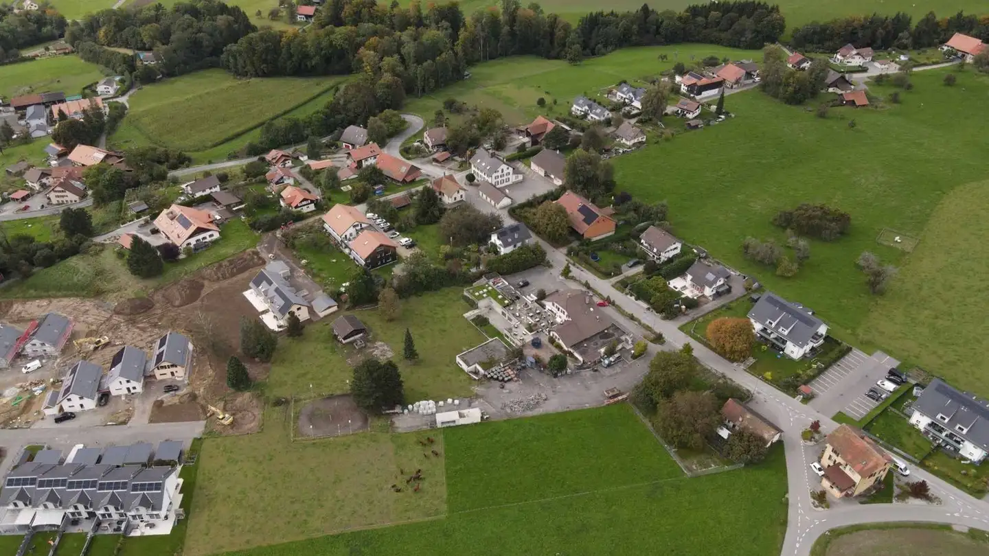 Restaurant for sale - Route D'ecoteaux, 1612 Ecoteaux