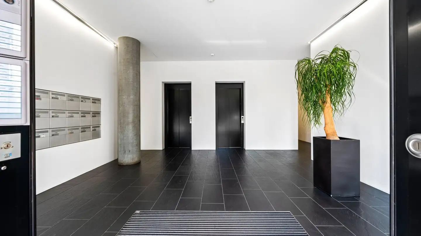 Attique à vendre - Piazza Molino Nuovo 17, 6900 Lugano