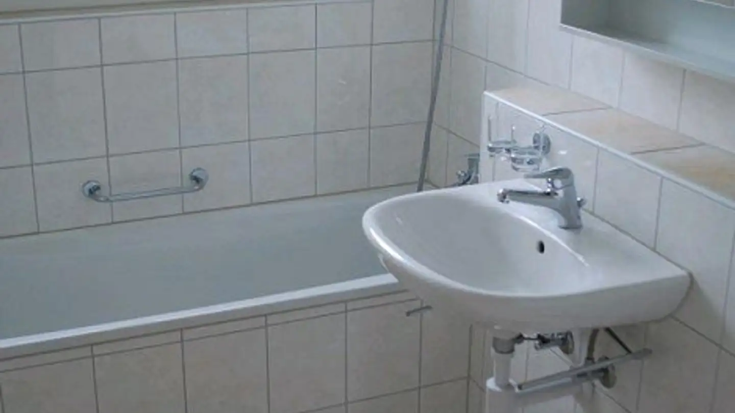 Appartement à louer - Mattfeldstrasse 9, 9532 Rickenbach b. Wil - Photo 4